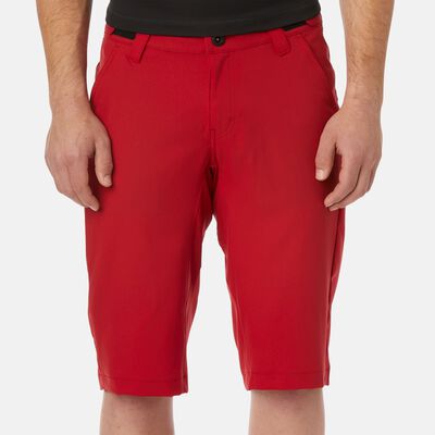 Red - Sizes 32 34 $160 Retail Giro Havoc H2O Mountain Bike Shorts 36